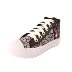 Imagem de Tenis Ortobessa Cano Alto - 66 Girafa