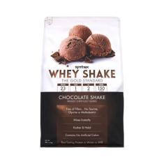 Imagem de Whey Shake (5Lb) Chocolate Syntrax