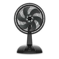 Imagem de Ventilador Britânia Bvt300 Turbo 70W - 127V Preto