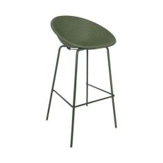 Imagem de Banqueta Drops Verde - Rivatti