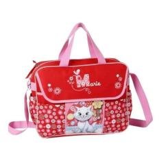 Imagem de Bolsa E Trocador Baby Bag G Básica Gata Marie 02983 Baby Go