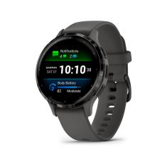 Imagem de Smartwatch Garmin Venu 3 45 4G 45,0 mm GPS