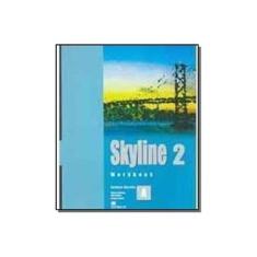Imagem de Skyline - Workbook 2a - Garside, Barbara - 9780333958216