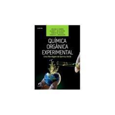 Imagem de Química Orgânica Experimental - Kleber De Oliveira - 9788535284355