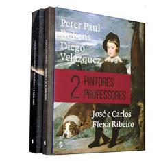Imagem de Box - Dois Professores - 2 Volumes - Ribeiro,josé Flexa - 9788561578657