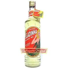 Imagem de Cachaça Peladinha 670ml