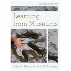 Imagem de Learning from Museums