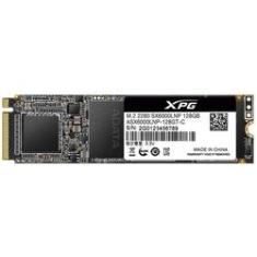 SSD 128GB XPG SX6000 Lite M.2 2280 PCIe Gen3x4