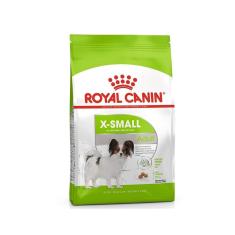 Imagem de Ração Cães Adulto Porte Mini X-small Adult 1kg Royal Canin