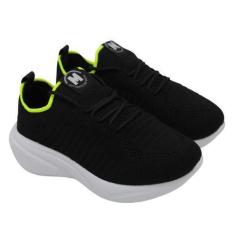 Imagem de Tênis Infantil Molekinho 2855.104 Preto