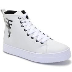 Imagem de Tênis Bota Casual Da Gts Feminino Novo!