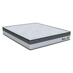 Imagem de Colchão King Espuma D33 / Ep Anatômico Matera Ml (193X203x26) - Orthoflex