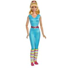 Imagem de Boneca Barbie Toy Story 4
