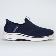 Imagem de Tênis Skechers Go Walk 7 Easy On 2 - Slip-ins Masculino Caminhada-Masculino