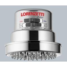 Imagem de Chuveiro Elétrico Lorenzetti Ducha Tradição Multitemperaturas 6800W 22