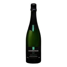 Imagem de Espumante Brut Branco Courmayeur Serra Gaúcha 750 Ml