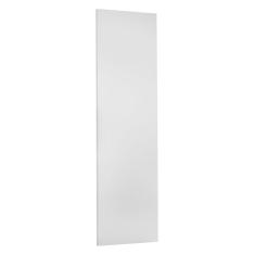 Imagem de Folha de Porta Lisa 210cmx72cmx3,5cm Casablanca Branco