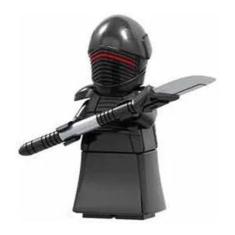 Imagem de Boneco Guarda Imperial Pretoriana Blocos De Montar Star Wars