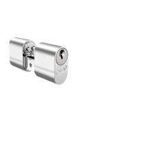 Imagem de Cilindro Fechadura Cromado 803 - 804 - 1801 - Stam