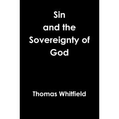 Imagem de Sin & the Sovereignty of God
