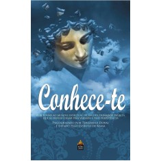 Imagem de Conhece-te - Doval, Terezinha - 9788599275412