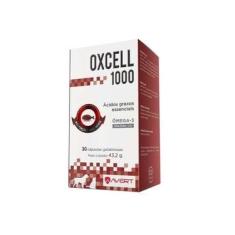 Imagem de Oxcell 1000mg Suplemento Avert 30 Cápsulas Para Cães E Gatos