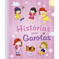 Imagem de Histórias Para Garotas - Ciranda Cultural - 9788538054467