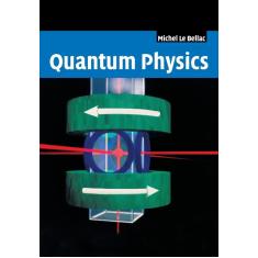 Imagem de Quantum Physics