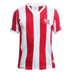 Imagem de Camisa Retrô Náutico 1968 Listrada
