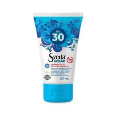 Imagem de Protetor Solar Repelente De Insetos Sveda Solar Fps30 125ml