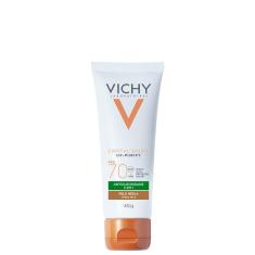 Imagem de Vichy Purify Cor Média FPS 70 - Protetor Solar Facial 40g