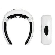 Imagem de Massageador Elétrico De Pescoço Wokex Body Shoulder Relaxation