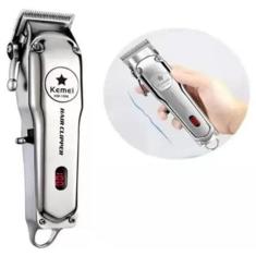 Imagem de Cortador De Cabelo Com Visor Digital: Suavidade - A.R Variedades Mt