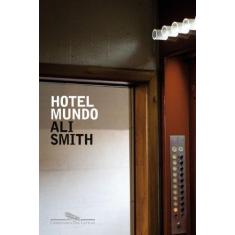 Imagem de Hotel Mundo - Smith, Ali - 9788535915808