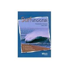 Imagem de Surfuncional: Treinamento Funcional Para o Surf - Varios Autores - 9788576554523