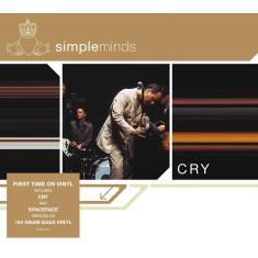 Imagem de Cry [Disco de Vinil]