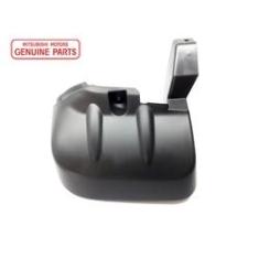 Imagem de Lameiro Parabarro Dianteiro L200 Triton - Original