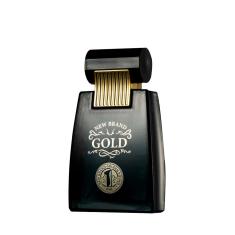 Imagem de Gold New Brand Eau de Toilette - Perfume Masculino 100ml