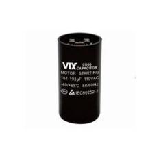 Imagem de Capacitor de Partida Vix CD60 161-193uF - 