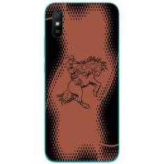 Imagem de Capa Adesivo Skin357 Verso Para Xiaomi Redmi 9a (2020)