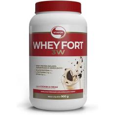 Imagem de Wheyfort 3W 900G Vitafor