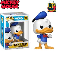 Imagem de Funko POP! Disney Mickey And Friends Donald Duck 1191