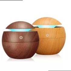 Imagem de Umidificador E Aromatizador De Ambiente - Ecooda