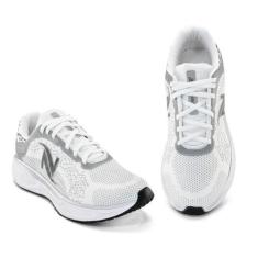 Imagem de Tênis Feminino de Academia Treino Caminhada Ultra Leve - Nomad, Branco