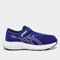 Imagem de Tênis Infantil Asics Contend 9 Ps-Unissex