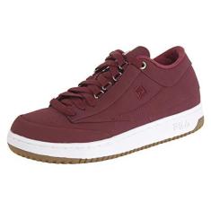 Imagem de Fila Men's T-1-Mid-Primo Sneakers Shoes