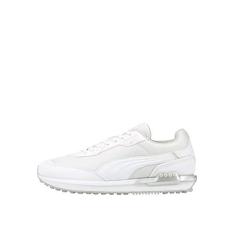 Imagem de PUMA Mens City Rider Molded Lifestyle Sneakers Shoes