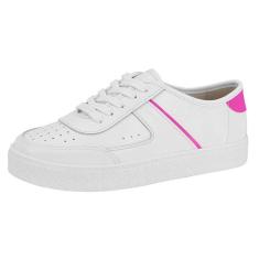 Imagem de Tenis Moleca Com Contraste Coloridos - 5712.320.14187-Feminino