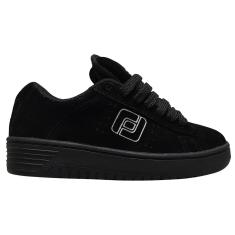 Imagem de Tênis Freeday Jab Robusto Fat Lace Cadarço Largo Retro 2000-Masculino