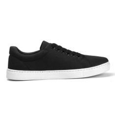 Imagem de Tenis Masculino Casual Preto Confortavel Urbano - G-STOCK, Preto, 44